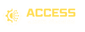 Access Kontrol Sistemleri